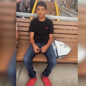 Meet your Posher, Alan